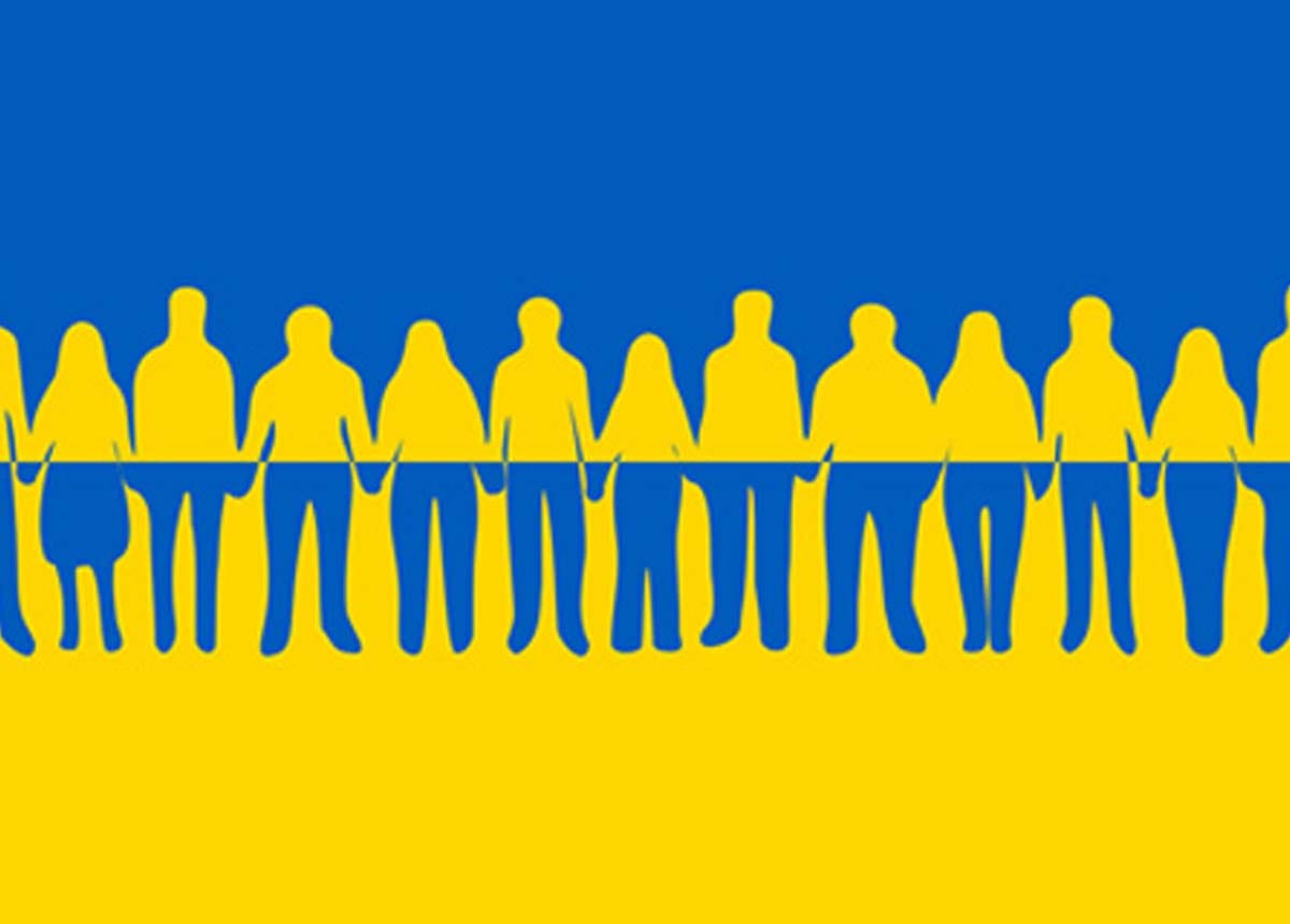 Call to Action: Resume Critical Aid to Ukraine