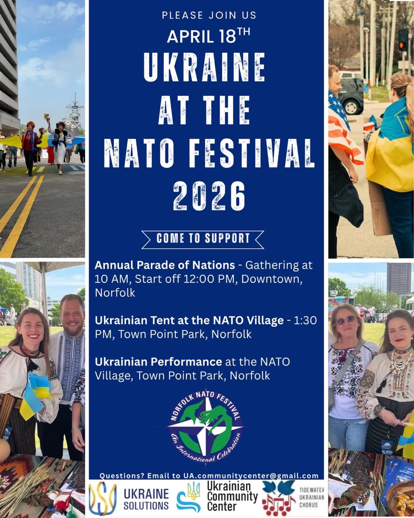 Calling All Photographers 📸