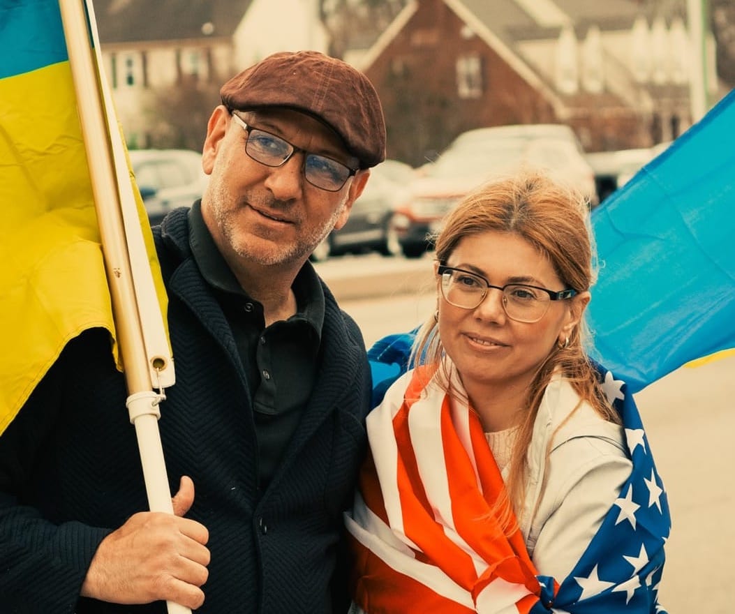  Profile picture of Valentyna Sonmezler