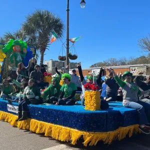 🇺🇦 Help Us Build Ukraine’s Voice for the NATO Parade 🇺🇦