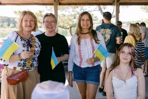“Celebrating Children” Festival in partnership with the City of Virginia Beach