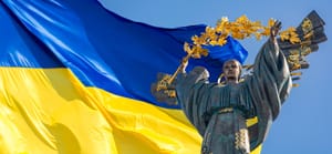 35th Independence Day of Ukraine 🇺🇦