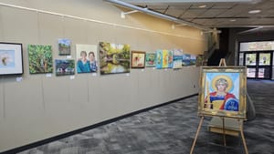Dreaming of Ukraine: A Celebration of Art, Culture, and Community